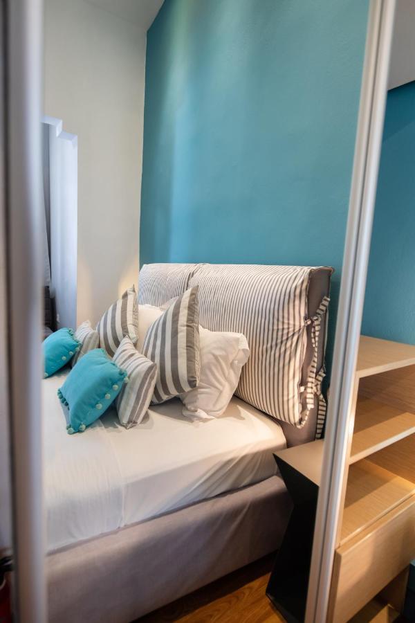 Lefkas City Apartments & Suites Lefkáda Extérieur photo