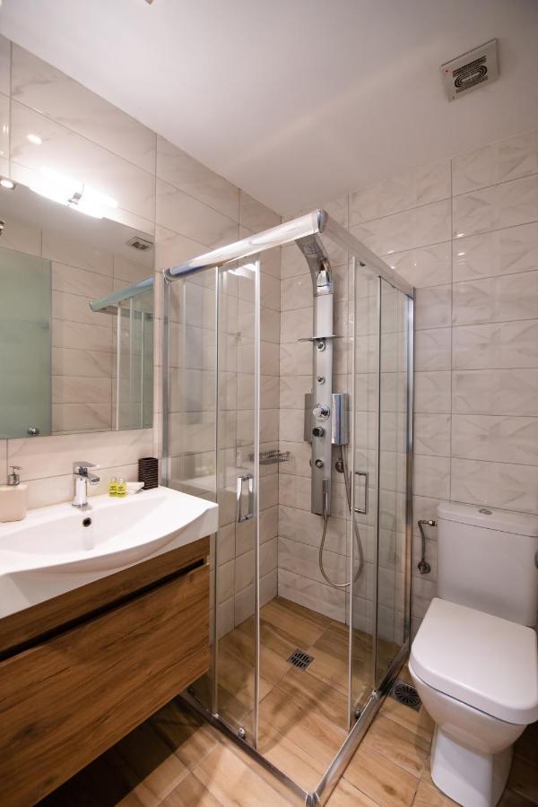 Lefkas City Apartments & Suites Lefkáda Extérieur photo