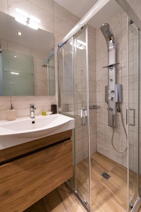 Lefkas City Apartments & Suites Lefkáda Extérieur photo