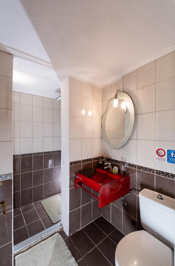 Lefkas City Apartments & Suites Lefkáda Extérieur photo