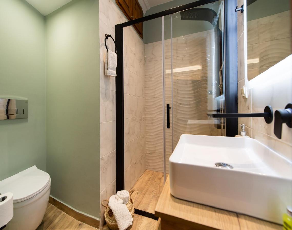 Lefkas City Apartments & Suites Lefkáda Extérieur photo