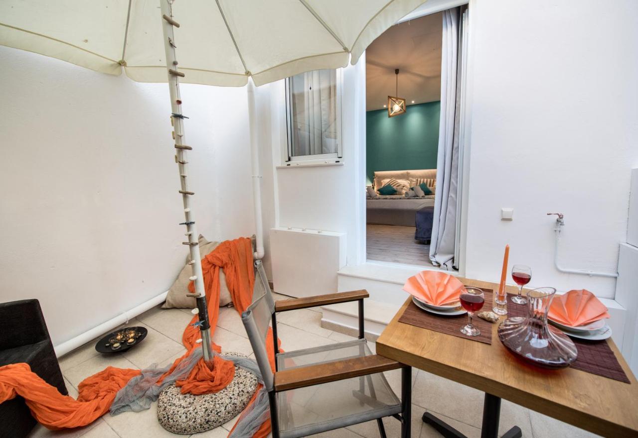 Lefkas City Apartments & Suites Lefkáda Extérieur photo