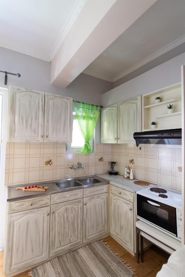 Lefkas City Apartments & Suites Lefkáda Extérieur photo