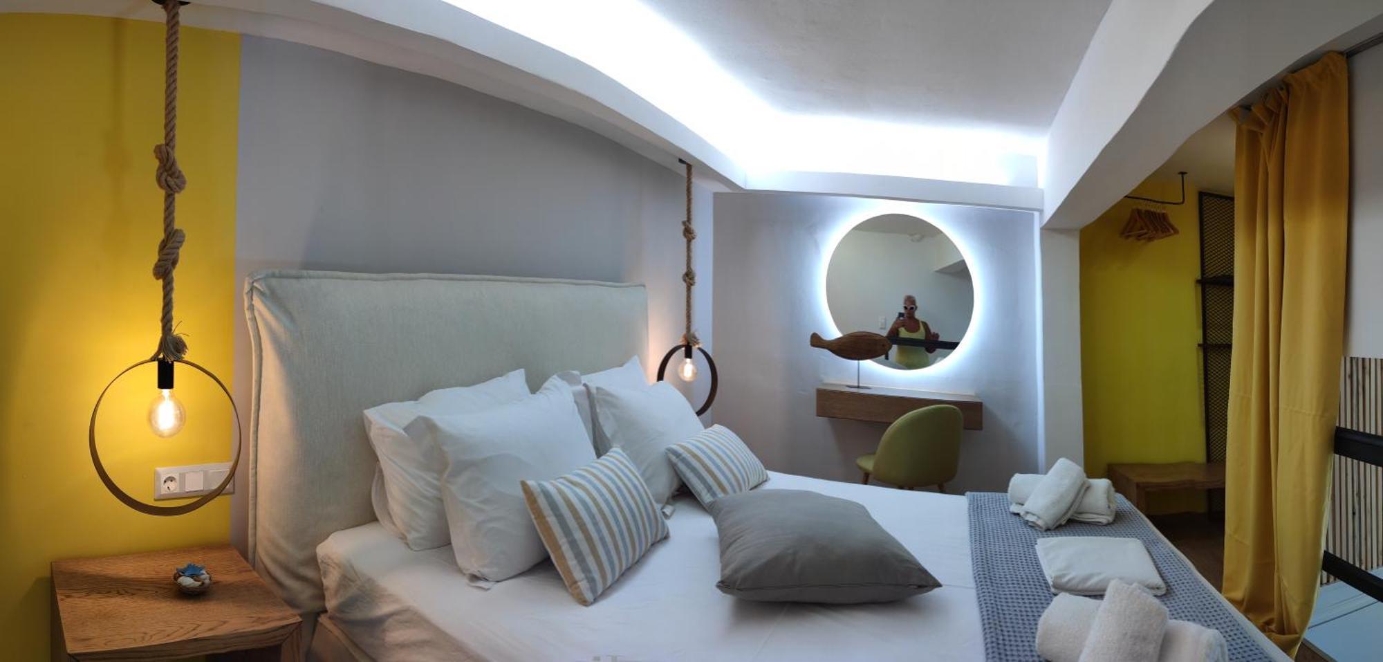 Lefkas City Apartments & Suites Lefkáda Extérieur photo