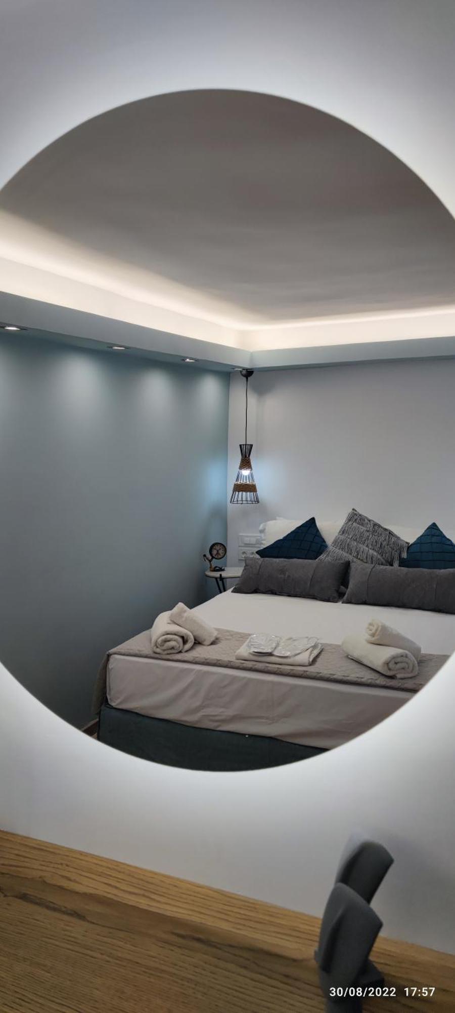 Lefkas City Apartments & Suites Lefkáda Extérieur photo
