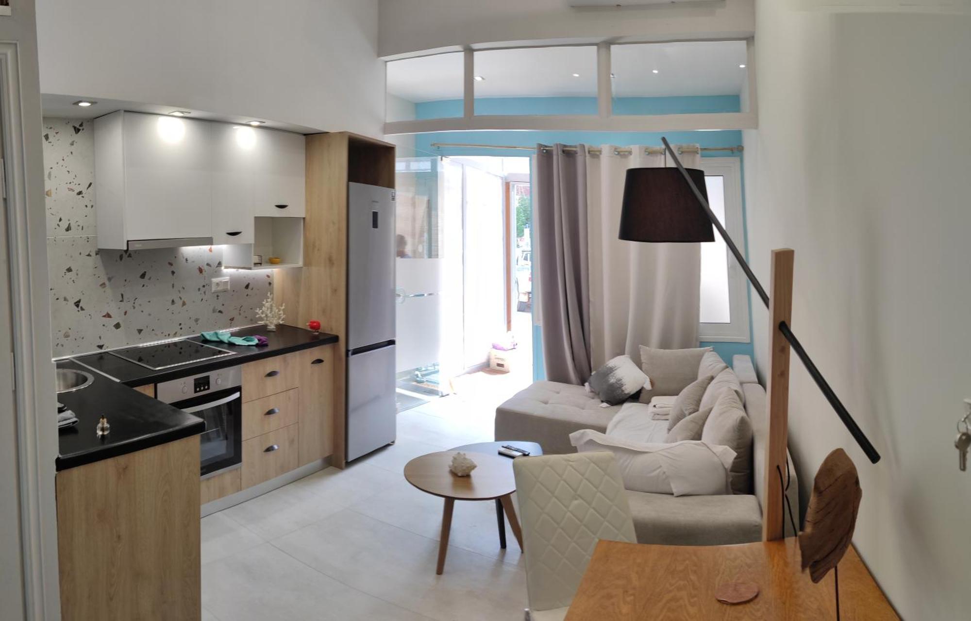 Lefkas City Apartments & Suites Lefkáda Extérieur photo
